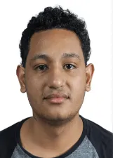 CALEBE HENRIQUE NASCIMENTO DA SILVA