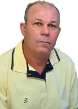 JOSÉ CARLOS DOS SANTOS