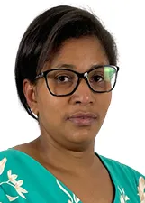 ROSELAINE APARECIDA DE ALMEIDA LUZ