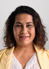 ROSINEIDE APARECIDA BEXIGA DE OLIVEIRA