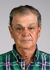 JOSE ALCIDES DO AMARAL