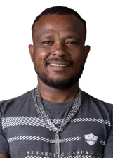 ADEMILSON LIMA DOS SANTOS