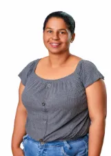JOSIANI APARECIDA DA SILVA