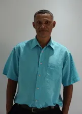 JORGE DE JESUS SOUZA