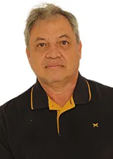 LUIS RODRIGUES DA CRUZ