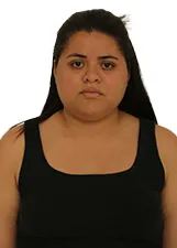 ISABELLY CRISTINA DE SOUZA OLIVEIRA