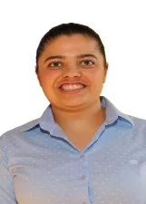 MARIANE CAROLINE MESSIAS