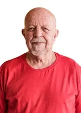 ANTONIO MARCOS DONATON
