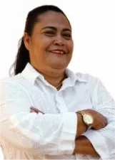 ANDREIA BALDUINO