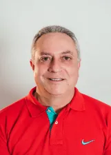 CLAUDIO APARECIDO DE SOUZA