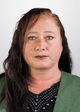 MARIA CRISTINA DA CRUZ