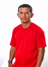 GILBERTO ALVES DA SILVA