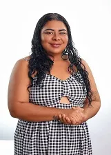 FRANCISLAINE DOS SANTOS PRUDENCIO