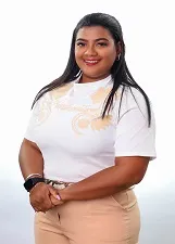 ALLANIS GABRIELI DE OLIVEIRA DE MATOS