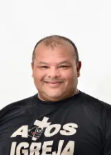 WELLINGTON DE ALMEIDA CRUZ