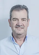 AGNALDO JOSÉ PEREIRA