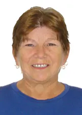 LUZIA DE FREITAS