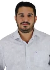LUIZ FELIPE SILVEIRA HIDALGO