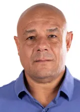 LUCIANO ANTONIO DA SILVA