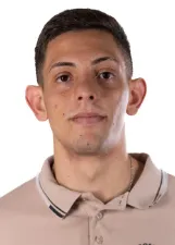 SAULO APARECIDO GOMES