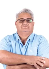 JOSÉ CLAUDEMIR TAVARES DE CAMPOS