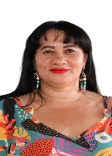 SOLANGE MOREIRA DA SILVA XAVIER