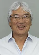 EDSON IWAO KURAMOTO