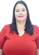 ALESSANDRA APARECIDA MILHORIM SILVA