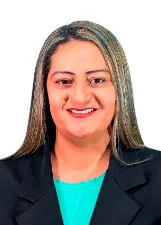 LUZIA ARAUJO DE OLIVEIRA