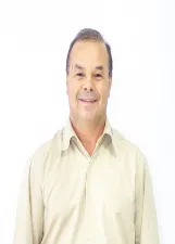 PAULO DONIZETE DE OLIVEIRA
