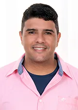 REGINALDO APARECIDO FRUTUOSO