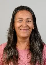 ROSANETE DA SILVA