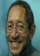 ELVANDES LUIZ AMERICO DE SOUZA