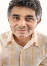 CICERO ESTEVAO DA SILVA