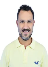 ROGERIO CRISTIANO DE SOUZA MORAES