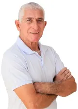 JOSE VALDIR MOREIRA
