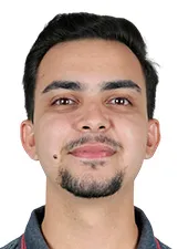 PEDRO HENRIQUE DA COSTA CRUZ
