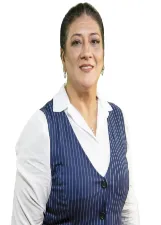 VERA LÚCIA MENON GONCALVES