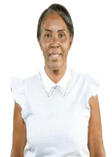 ELEUZA CAETANO DA SILVA CARDOSO