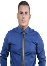 RICARDO FRANCO DA SILVEIRA