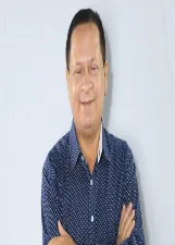 ORLANDO GOMES FERREIRA FILHO