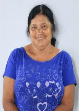 NILDA VIRGINIA DA SILVA