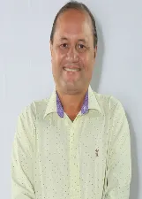 GILSON PEREIRA