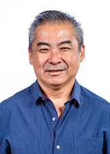 OSCAR NAMURO NISHIMURA