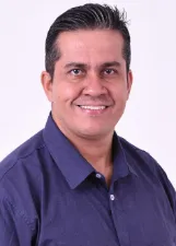 JOEL CARLOS DA SILVA