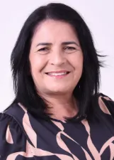 MARLI DE FÁTIMA FRANCISCO SALES