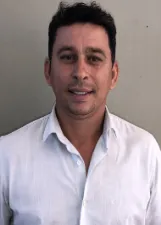 ALENCAR DOS SANTOS GARCIA