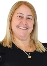 SIMONE CRISTINA DA SILVA