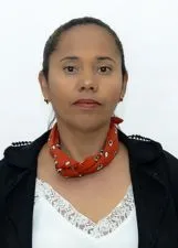 LUCIDALVA ROSA DA SILVA
