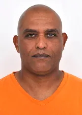 ORLANDO ALBERTO DE SOUZA